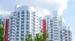 Уровень доступности жилья в России достиг исторического максимума