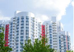 Уровень доступности жилья в России достиг исторического максимума