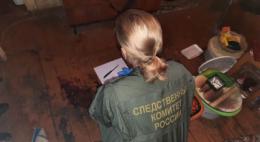 Женщина подозревается в убийстве знакомого в городе Дно
