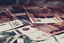 Участок неплательщика, задолжавшего больше миллиона рублей, арестовали в Великих Луках 