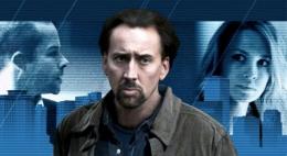Напряженный и динамичный триллер «Голодный кролик атакует» смотрите в субботу в 20.15
