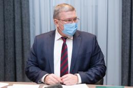 В Пскове обсудили порядок ценообразования на услуги догазификации