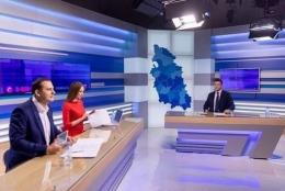 Какие вопросы хотят задать губернатору псковичи во время прямой линии