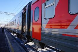 Билетов на Октябрьской железной дороге через интернет в 2018 году куплено на 16% больше