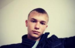 Псковича Романа Фирсова с татуировками и шрамами разыскивают с 16 августа