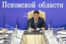 Заседание антитеррористической комиссии региона провел сегодня Михаил Ведерников 