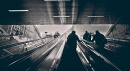 В СПЧ поддержали идею Минтранса об оплате метро и парковки пластиковыми бутылками