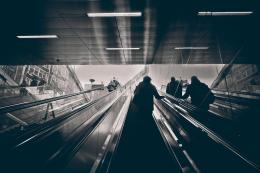 В СПЧ поддержали идею Минтранса об оплате метро и парковки пластиковыми бутылками