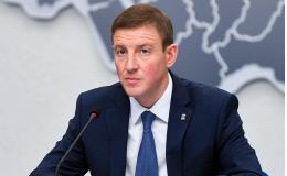 В рейтинге влияния ста ведущих политиков страны по итогам сентября Турчак с 40-й позиции поднялся на 36-ю