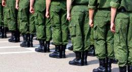 Призыву в армию теперь не помешает отсутствие регистрации или проживание не по месту прописки