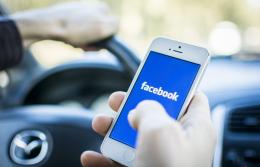 Из машины бухгалтера Facebook украли жесткий диск с данными тысяч сотрудников