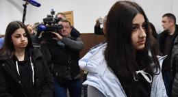 СК рассказал о результатах психиатрических экспертиз сестер Хачатурян