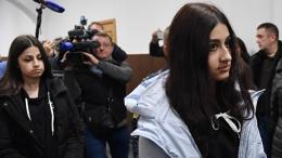 СК рассказал о результатах психиатрических экспертиз сестер Хачатурян