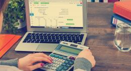 Итоги работы налоговой службы за первое полугодие 2019 года подвели в Пскове