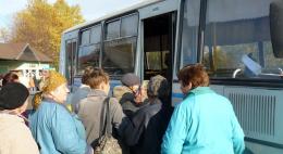Предельные тарифы на пассажирские перевозки установили в муниципалитетах Псковской области