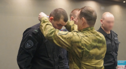 Пскович занял первое место в соревнованиях Северо-Запада по стрельбе 