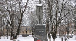 В Острове пройдет День памяти героев-подпольщиков