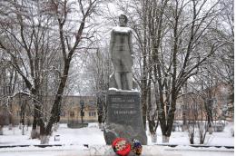 В Острове пройдет День памяти героев-подпольщиков