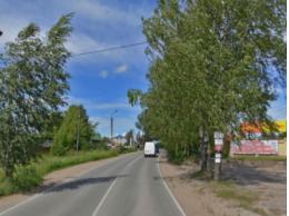 Псковичи рассказали, где им не хватает тротуаров