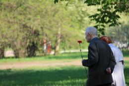 До 15 мая на территории Псковской области будет действовать бесплатный проезд в общественном транспорте  для ветеранов Великой Отечественной войны