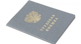 ПФР готов перейти на электронные трудовые книжки с января этого года
