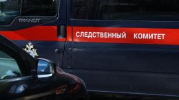 На Урале СК возбудил дело после нападения школьника на учительницу