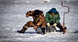 Россияне получат свободный бесплатный доступ к любительской рыбалке