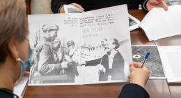Неизвестные страницы истории Себежского края открыты в ходе подготовки к изданию 7 тома книги «Солдаты Победы»