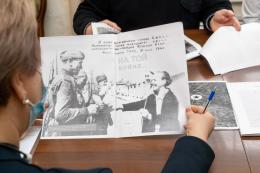 Неизвестные страницы истории Себежского края открыты в ходе подготовки к изданию 7 тома книги «Солдаты Победы»