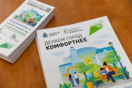В Псковской области развернуто 26 волонтерских центров для голосования за объекты благоустройства