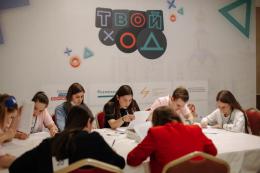 Студентка из Псковской области вышла в финал Всероссийского конкурса «Твой Ход»