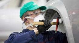 Преподаватель Псковского агротехнического колледжа представит регион на всероссийском конкурсе «Мастер года»