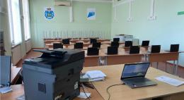 840 ноутбуков по нацпроекту «Образование» поступили в школы Псковской области 