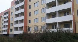 Жаловаться Путину будут обманутые дольщики дома 18-а на улице Новгородской в Пскове