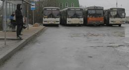 В Пскове с февраля проезд в автобусе будет стоить 27 рублей