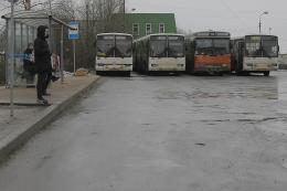В Пскове с февраля проезд в автобусе будет стоить 27 рублей