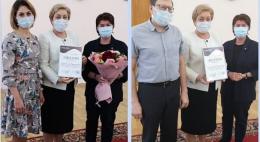 Два псковских онколога стали финалистами национальной премии «Мы будем жить!»