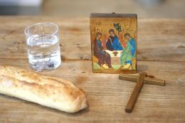 Сегодня у православных начался Великий пост