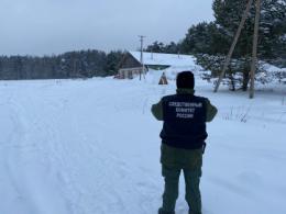 Без вести пропавшего ребенка обнаружили в Плюсском районе