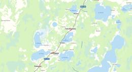 Дорогу Себеж – Глубочица капитально отремонтируют по нацпроекту