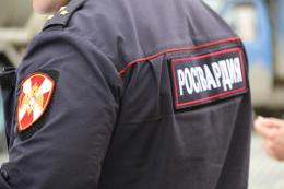 В Псковской области сотрудники Росгвардии задержали гражданку, находившуюся в федеральном розыске