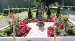 Выдающемуся шахматисту Александру Петрову открыли в Опочке первый в России памятник