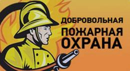 113 подразделений добровольной пожарной охраны создано на территории Псковской области 