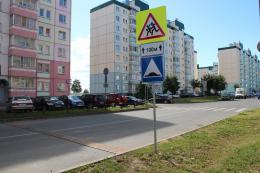 Дороги к школам, детским садам и больницам отремонтируют в Псковской области в рамках нацпроекта БКАД