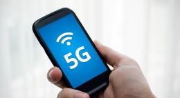 Пользователи России могут остаться без 5G-смартфонов