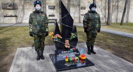 В Пскове вспоминают узников фашистских лагерей
