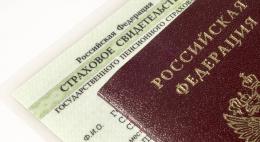 В России перестанут выдавать бумажные СНИЛС