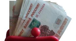 Многомиллионные долги накопили управляющие компании Великих Лук  