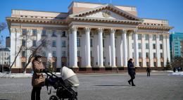 Нестоличный регион впервые выделит субсидию федеральному бюджету