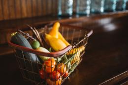  В январе продуктовая корзина в Псковской области подорожала на 2%